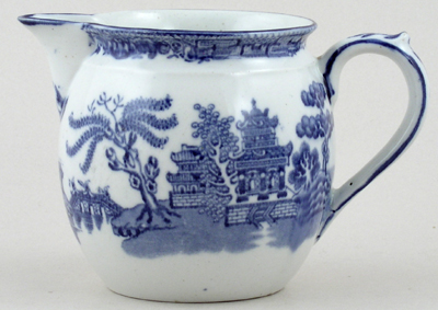 Jug or Pitcher c1920s